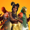 Matched profile picture