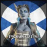 Matched profile picture