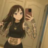 Matched profile picture