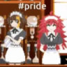 Matched profile picture