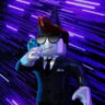 Profile picture