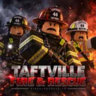 Official | Taftville Fire & Rescue