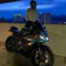 Matched profile picture