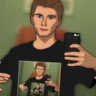 Matched profile picture