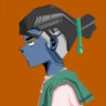 Matched profile picture