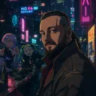 Profile picture