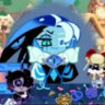 Matched profile picture