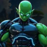 Matched profile picture