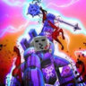 Profile picture