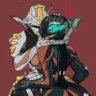 Matched profile picture