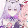 Matched profile picture