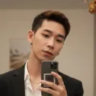 Matched profile picture