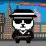 Matched profile picture