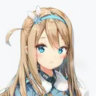 Matched profile picture