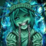 Matched profile picture
