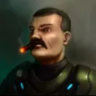 Matched profile picture