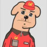 Matched profile picture