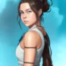 Matched profile picture