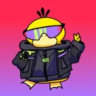 Matched profile picture