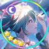Matched profile picture