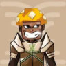 Matched profile picture