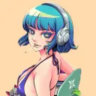 Matched profile picture
