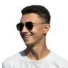 Matched profile picture
