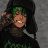 Profile picture