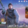 Matched profile picture