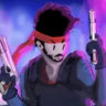 Matched profile picture