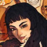 Matched profile picture
