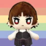 Persona Plush Army
