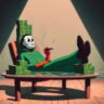 Matched profile picture