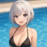 Matched profile picture