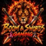 boom & swords gaming