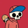 Matched profile picture
