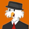 Matched profile picture