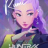 Matched profile picture