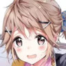 Matched profile picture