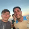 Matched profile picture