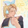 Profile picture