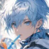 Matched profile picture