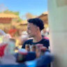Matched profile picture