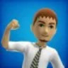 Matched profile picture