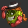 Matched profile picture