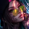 Profile picture