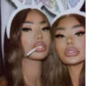 Matched profile picture