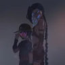 Matched profile picture