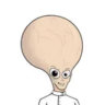 Matched profile picture