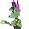 Profile picture